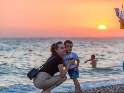В Счетной палате Крыма уверены в устойчивом развитии экономики полуострова в 2023 году