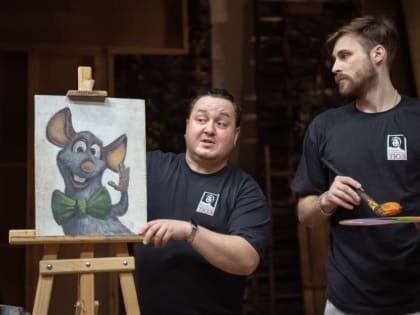 Крымский ТЮЗ представит терапевтическую сказку для малышей