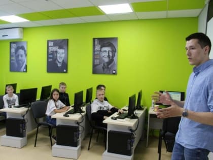 «Компьютерная Академия ТОП». Привет, Симферополь!