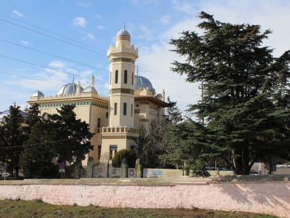 Погода на 14 февраля 2023 года в Крыму и Севастополе: воздух прогреется до плюс 6 градусов