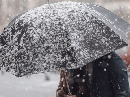 Штормовое предупреждение об опасных гидрометеорологических явлениях по Республике Крым на 8 февраля 2023 года