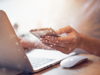 «Госключ»: крымчанам удобно использовать электронную подпись в смартфоне