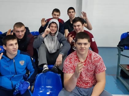 С Днем рождения!