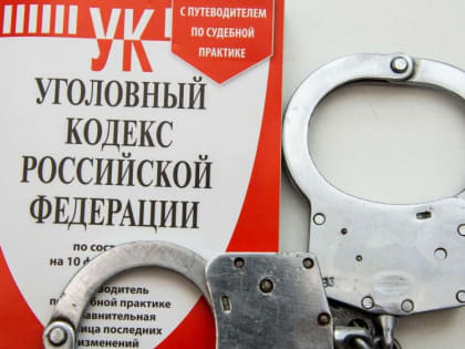 До 12 лет за контрабанду оружия иностранцам - Путин подписал закон