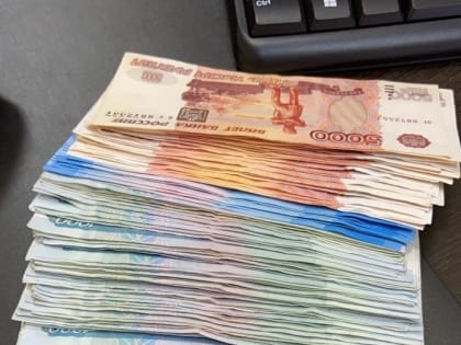 Житель Севастополя не выплатил долг почти в 6 млн. рублей и лишился недвижимости