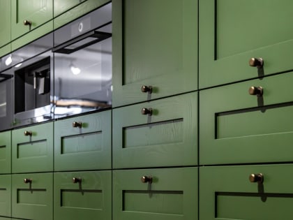 Как выбрать идеальный буфет для вашего дома: советы экспертов