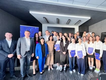 ПСБ открывает новые возможности для юных предпринимателей Крыма