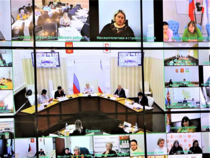 Минфин Крыма подвел итоги работы за 2022 год