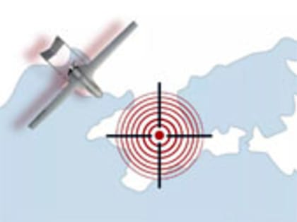 ВСУ ДВАЖДЫ ЗА НОЧЬ ПОПЫТАЛИСЬ АТАКОВАТЬ КРЫМ – СБИТО 6 БЕСПИЛОТНИКОВ