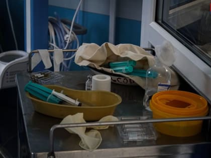 Жительница Севастополя пожаловалась на отсутствие лекарств для лечения дочери в одной из больниц города