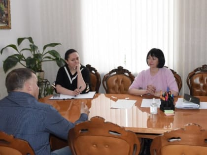 Утверждение схемы расположения земельного участка возможно только при наличии согласований от профильных органов власти – Лариса Кулинич