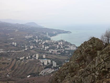 Погода на 1 марта 2023 года в Крыму и Севастополе: воздух прогреется до плюс 10 градусов