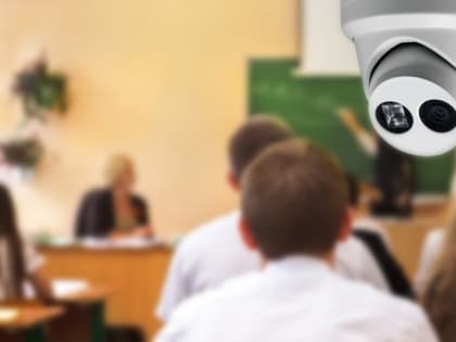«Миранда-медиа» установила 2650 камер для сдачи ЕГЭ-2023 в Крыму и Севастополе