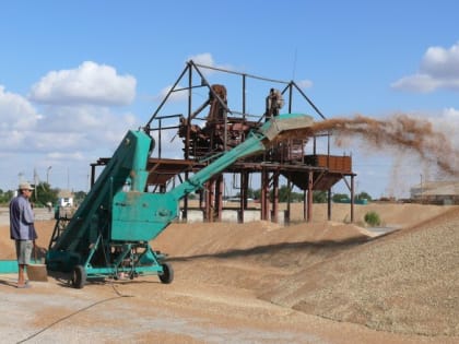 Кто получит «хлебные» деньги?