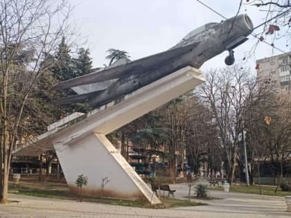 В Севастополе ДОСААФ России судится с городом и музеем за землю