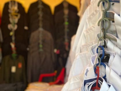 Многодетные семьи в Крыму получат выплату на школьную форму
