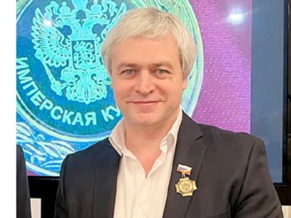 Сергей Зайцев: Русский путь - путь любви и правды