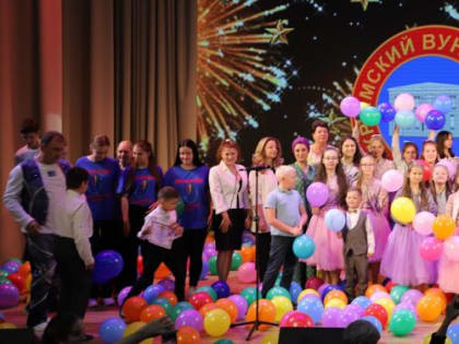 Дошколята из Судака стали лауреатами республиканского фестиваля «Крымский Вундеркинд -2024»
