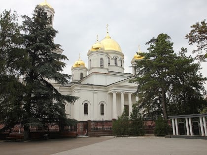 Пасха-2019 в Крыму и Севастополе: Расписание праздничных богослужений