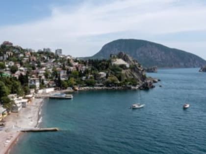 Предприятиям туристической отрасли Крыма начинают выплачивать компенсации