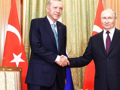 А хорошо поговорили...