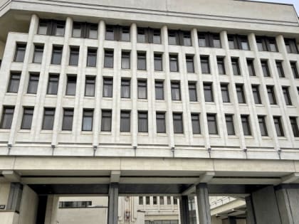 Госсовет Крыма национализировал около 500 объектов