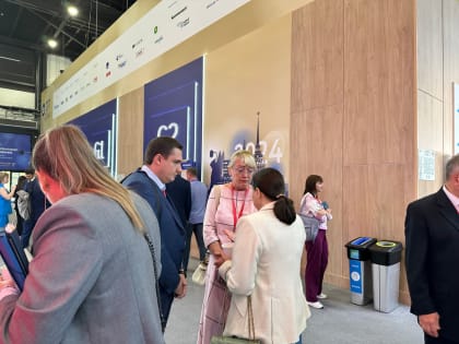  Количество социальных предпринимателей в Крыму за три года выросло в пять раз