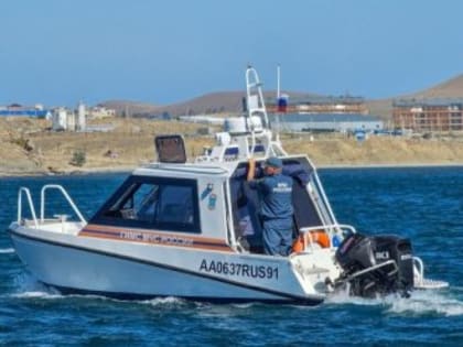 В Крыму за лето на воде погибли 28 человек