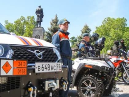 11 техногенных пожаров произошло в Севастополе за неделю