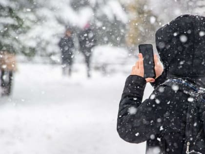 Непогода возвращается: прогноз для Крыма на 14 февраля