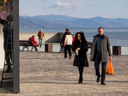 Без осадков: чего ждать от погоды в Крыму 13 февраля