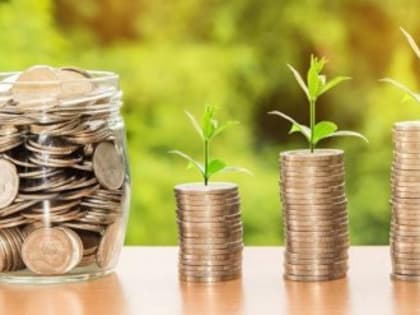 Доходы республики Крым выросли на 1,2 млрд рублей