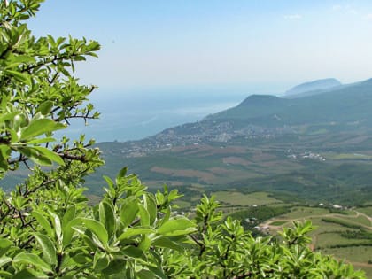 Три дня выходных: чего ждать от погоды в Крыму