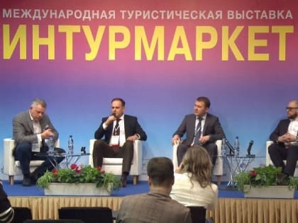 Спрос на отдых в Крыму стабильно высокий – Вадим Волченко