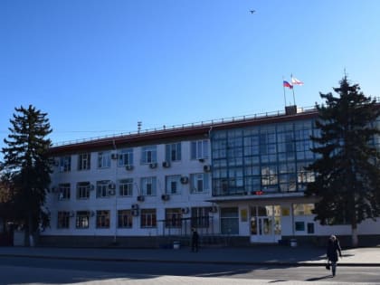 02.10.2019 года в 10.00 назначено проведение заседания 2-й внеочередной сессии Джанкойского городского совета второго созыва