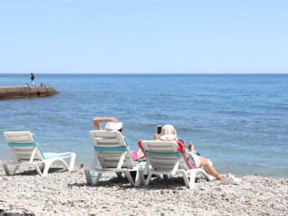 Организации туристической сферы Крыма получат выплаты для сотрудников