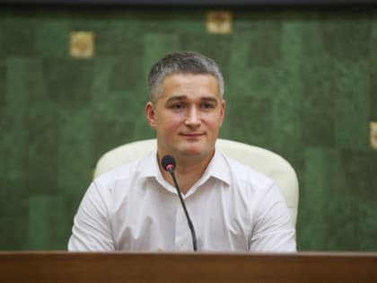 Минздрав Крыма возглавил Алексей Натаров