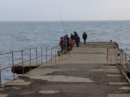 Погода на 16 марта 2023 года в Крыму и Севастополе: воздух прогреется до плюс 15 градусов