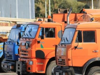 Через сухопутный коридор в Крым вырос поток автомобилей