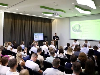 Стратегия развития Крыма: встреча власти и бизнеса