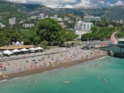 Какой будет погода в первые выходные осени