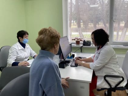 87 севастопольцев прошли бесплатную диагностику злокачественных новообразований кожи