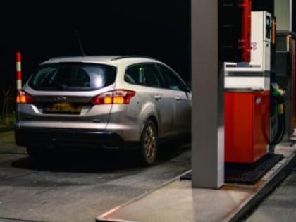 Рост цен на топливо объяснило Минтопэнерго Крыма