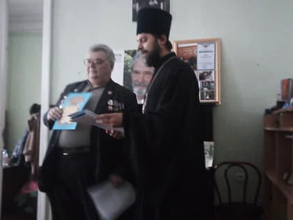 В Симферополе завершился III Международный литературный фестиваль «Тереховские чтения – 2021»
