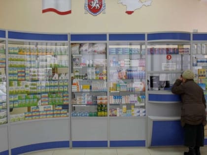 Аксенов раскритиковал подчиненных за дефицит лекарств в Крыму