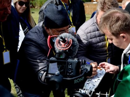 «Миранда-медиа» учредила I Крымский республиканский телекоммуникационный форум