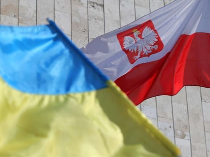 Эксперт объяснил опасность захода войск Польши на Западную Украину