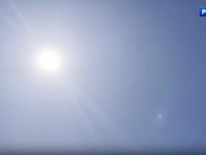 В Крыму из-за аномальной жары участились случаи вызова скорой
