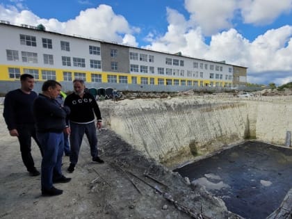 Власти Крыма договорились с застройщиками о строительстве инфраструктуры без бюджетных средств