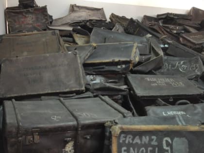 Обыкновенный фашизм